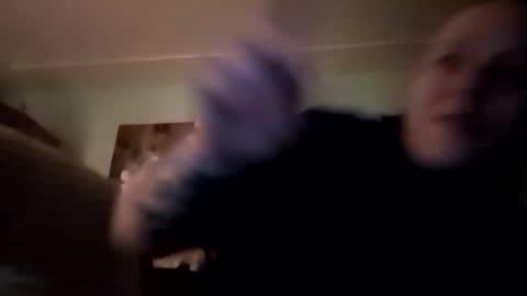 Snapshot of nataliedays chatting on October 19, 2025, 2:45 am Natalie online show from October 19, 2025, 2:45 am