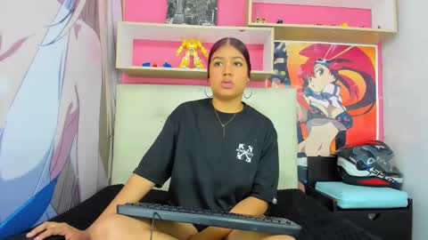 Snapshot of natalieevansx chatting on January 6, 2025, 1:30 pm natalieevansx online show from January 6, 2025, 1:30 pm