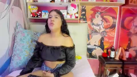 natalieevansx online show from June 1, 2026, 5:14 pm