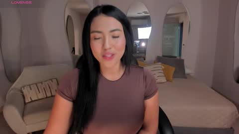 Natalie Lewis online show from February 21, 2026, 11:55 am