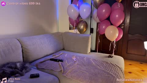 Snapshot of nataliexxxfabio chatting on January 31, 2025, 12:28 am Natalie - Natalie4Models online show from January 31, 2025, 12:28 am