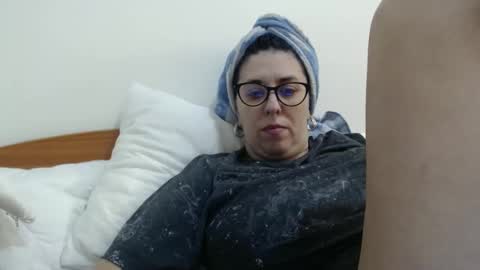 natally online show from January 9, 2025, 1:35 pm