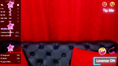 N A T A L Y online show from December 1, 2024, 4:29 pm