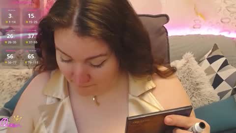 Snapshot of nataly_cute1 chatting on May 23, 2026, 6:56 pm Nataly online show from May 23, 2026, 6:56 pm