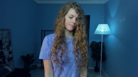 Natalie online show from February 20, 2026, 6:26 am