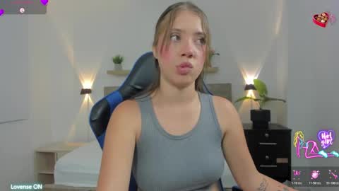 Nataly online show from February 22, 2026, 2:02 am