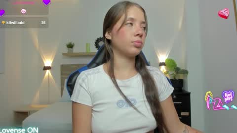 Nataly online show from February 27, 2026, 2:33 am