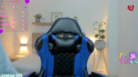 Nataly online show from March 4, 2026, 2:28 am