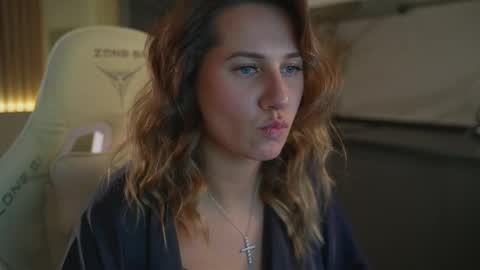 Nataly online show from March 20, 2026, 5:56 am