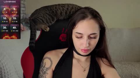 Nataly online show from February 9, 2026, 6:39 am