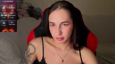 Nataly online show from February 23, 2026, 9:12 pm