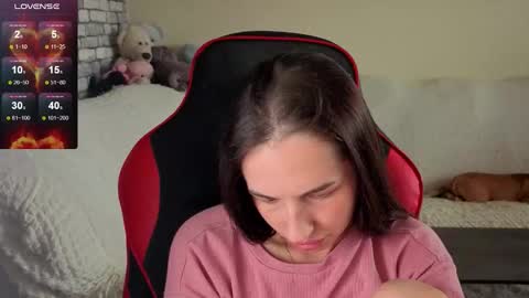 Nataly online show from March 4, 2026, 11:16 am