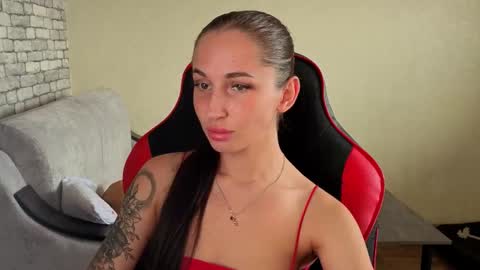 Nataly online show from March 17, 2026, 7:33 am