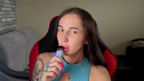 Nataly online show from April 14, 2026, 7:14 am