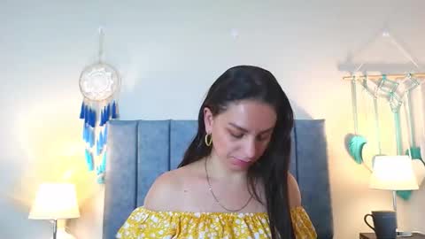 Nataly online show from February 3, 2026, 3:17 pm