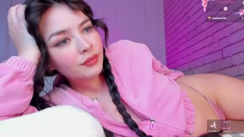 Snapshot of natalyhayes chatting on May 13, 2026, 12:24 pm Nataly online show from May 13, 2026, 12:24 pm