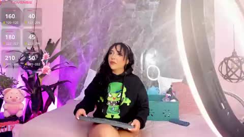 Snapshot of natalyrivers chatting on July 1, 2026, 10:09 pm Megan online show from July 1, 2026, 10:09 pm