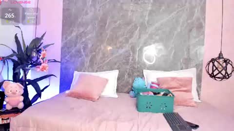 Snapshot of natalyrivers chatting on July 3, 2026, 10:16 pm Megan online show from July 3, 2026, 10:16 pm