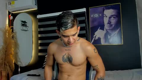 natan_77 online show from February 20, 2025, 1:30 pm