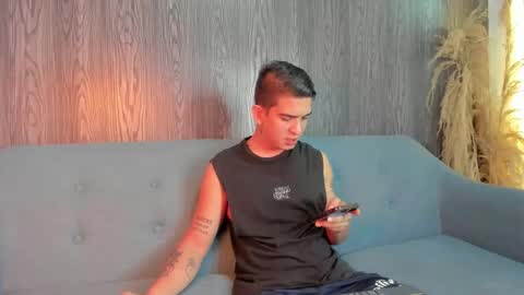 natan_77 online show from January 9, 2026, 3:09 am