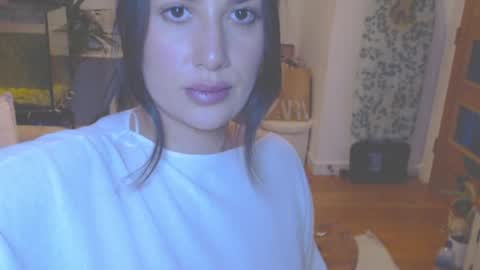 Natasha  will be online during the week of the 25th  online show from March 18, 2026, 6:11 pm