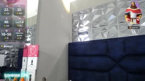 Natasha online show from October 27, 2025, 10:47 pm