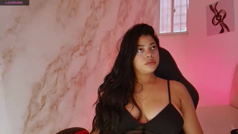 Naty online show from February 19, 2026, 1:51 pm