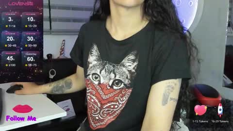 Natasha online show from March 3, 2026, 4:07 am