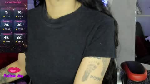 Natasha online show from March 24, 2026, 4:06 am