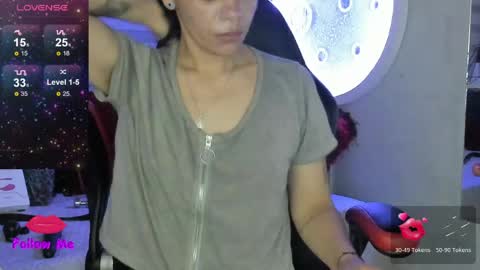 Natasha online show from May 12, 2026, 4:42 am