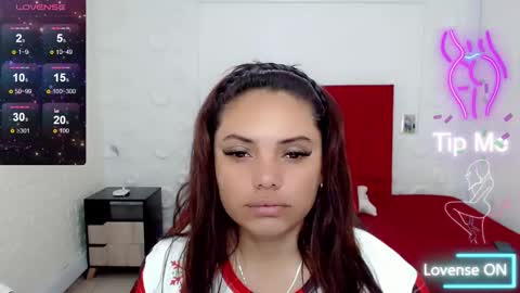 Snapshot of natasha__magics chatting on March 3, 2025, 10:20 pm natasha__magics online show from March 3, 2025, 10:20 pm