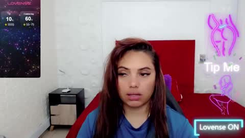 Snapshot of natasha__magics chatting on March 5, 2025, 8:21 am natasha__magics online show from March 5, 2025, 8:21 am
