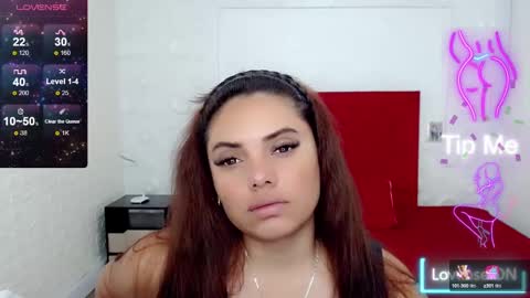 Snapshot of natasha__magics chatting on March 6, 2025, 5:57 am natasha__magics online show from March 6, 2025, 5:57 am
