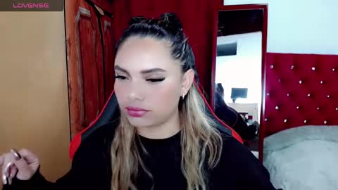 Snapshot of natasha__magics chatting on October 8, 2025, 2:31 am natasha__magics online show from October 8, 2025, 2:31 am