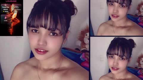 Snapshot of natasha__miller chatting on March 3, 2026, 2:18 am Natasha Miller online show from March 3, 2026, 2:18 am