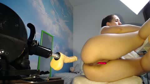 Natasha Bernett online show from January 27, 2025, 1:37 am