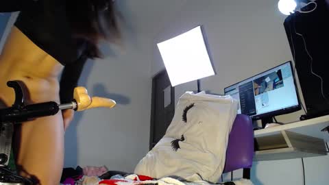 Natasha Bernett online show from January 29, 2025, 6:28 pm