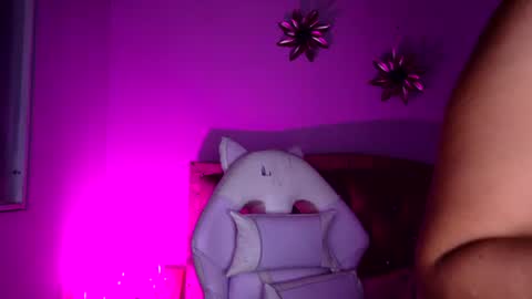 Snapshot of natasha_boobs_latina chatting on July 12, 2026, 6:10 pm Ana Maria online show from July 12, 2026, 6:10 pm