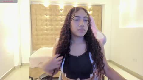 Snapshot of natasha_calypso chatting on January 16, 2025, 12:09 pm online show from January 16, 2025, 12:09 pm