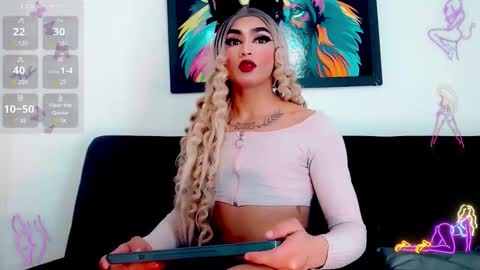 Snapshot of natasha_clifford chatting on February 7, 2026, 11:25 am natasha_clifford online show from February 7, 2026, 11:25 am