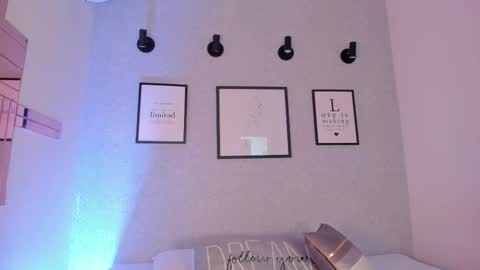  Natasha  online show from March 24, 2026, 12:21 pm