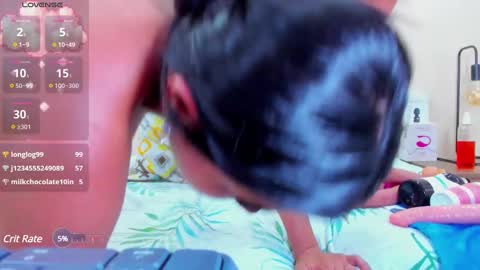 N A T A S H A  online show from December 15, 2024, 5:10 pm