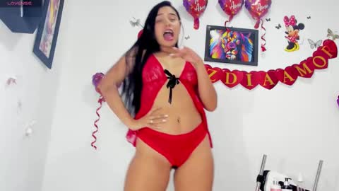 N A T A S H A  online show from March 9, 2025, 1:04 am