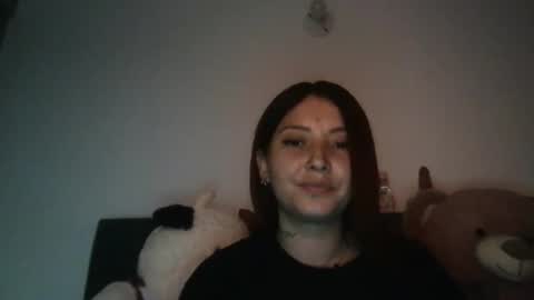natalia online show from February 27, 2026, 11:05 pm