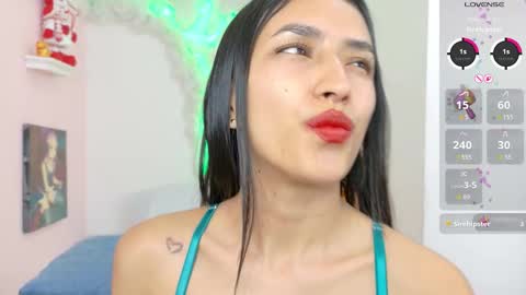 Natasha  online show from February 10, 2026, 12:09 pm