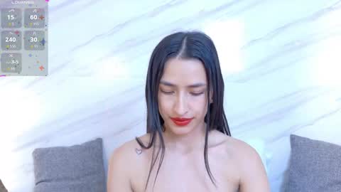 Natasha  online show from March 3, 2026, 12:11 pm