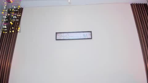 Natasha  online show from March 19, 2026, 12:09 pm