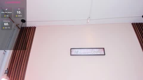 Natasha  online show from March 27, 2026, 12:05 pm