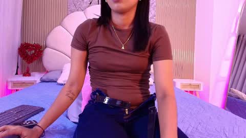 Natasha online show from March 16, 2026, 7:18 pm