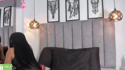 Natasha online show from April 24, 2026, 7:38 pm